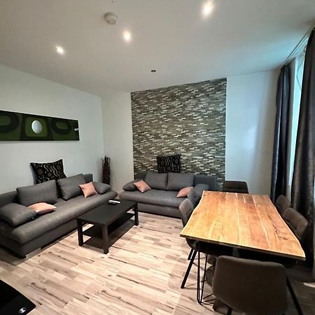 Modern Flat With 2 Rooms, Close To Schoenbrunn Βιέννη Εξωτερικό φωτογραφία