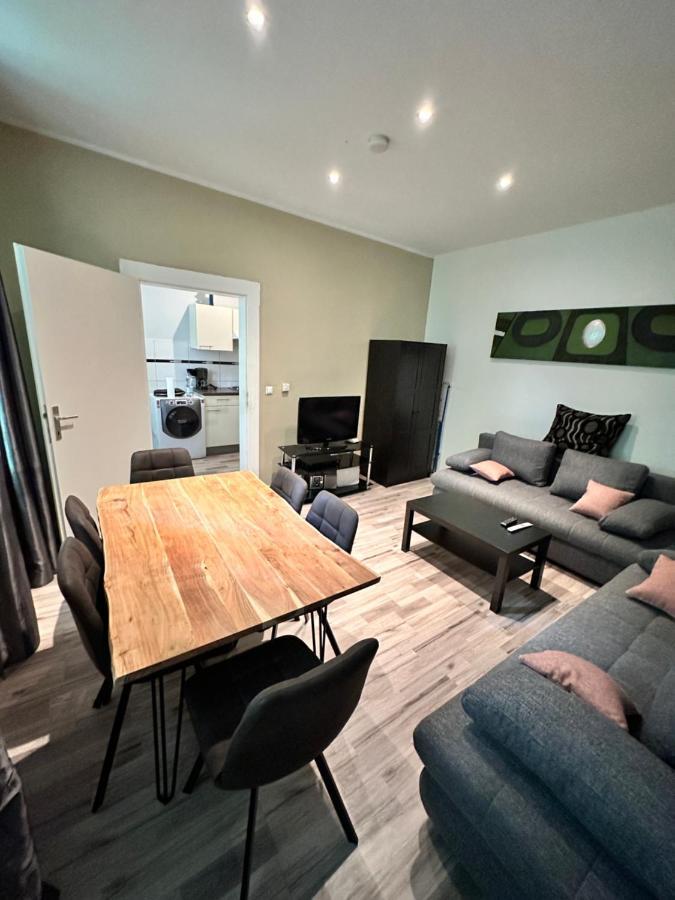 Modern Flat With 2 Rooms, Close To Schoenbrunn Βιέννη Εξωτερικό φωτογραφία