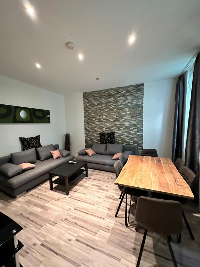 Modern Flat With 2 Rooms, Close To Schoenbrunn Βιέννη Εξωτερικό φωτογραφία