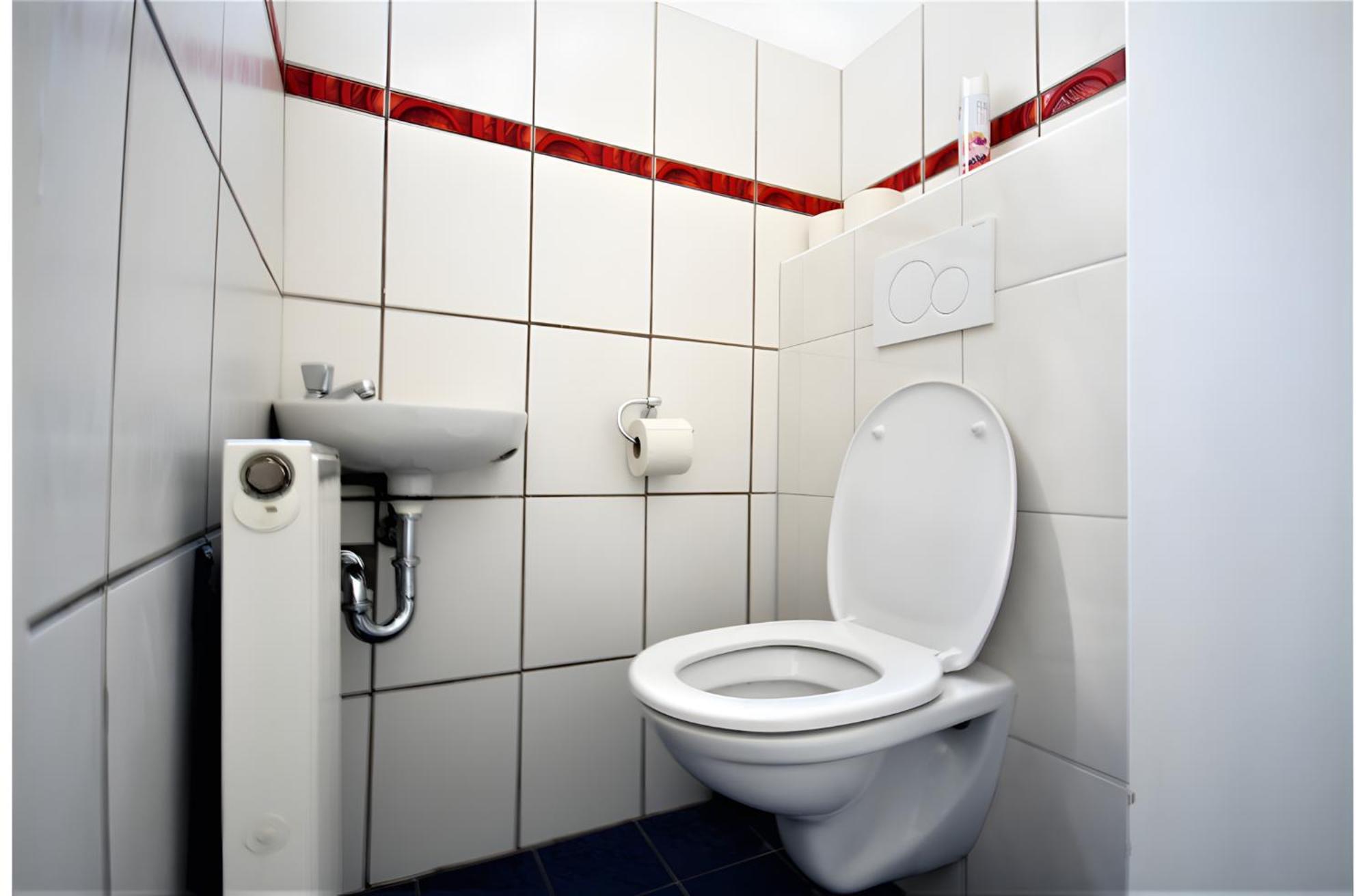 Modern Flat With 2 Rooms, Close To Schoenbrunn Βιέννη Εξωτερικό φωτογραφία