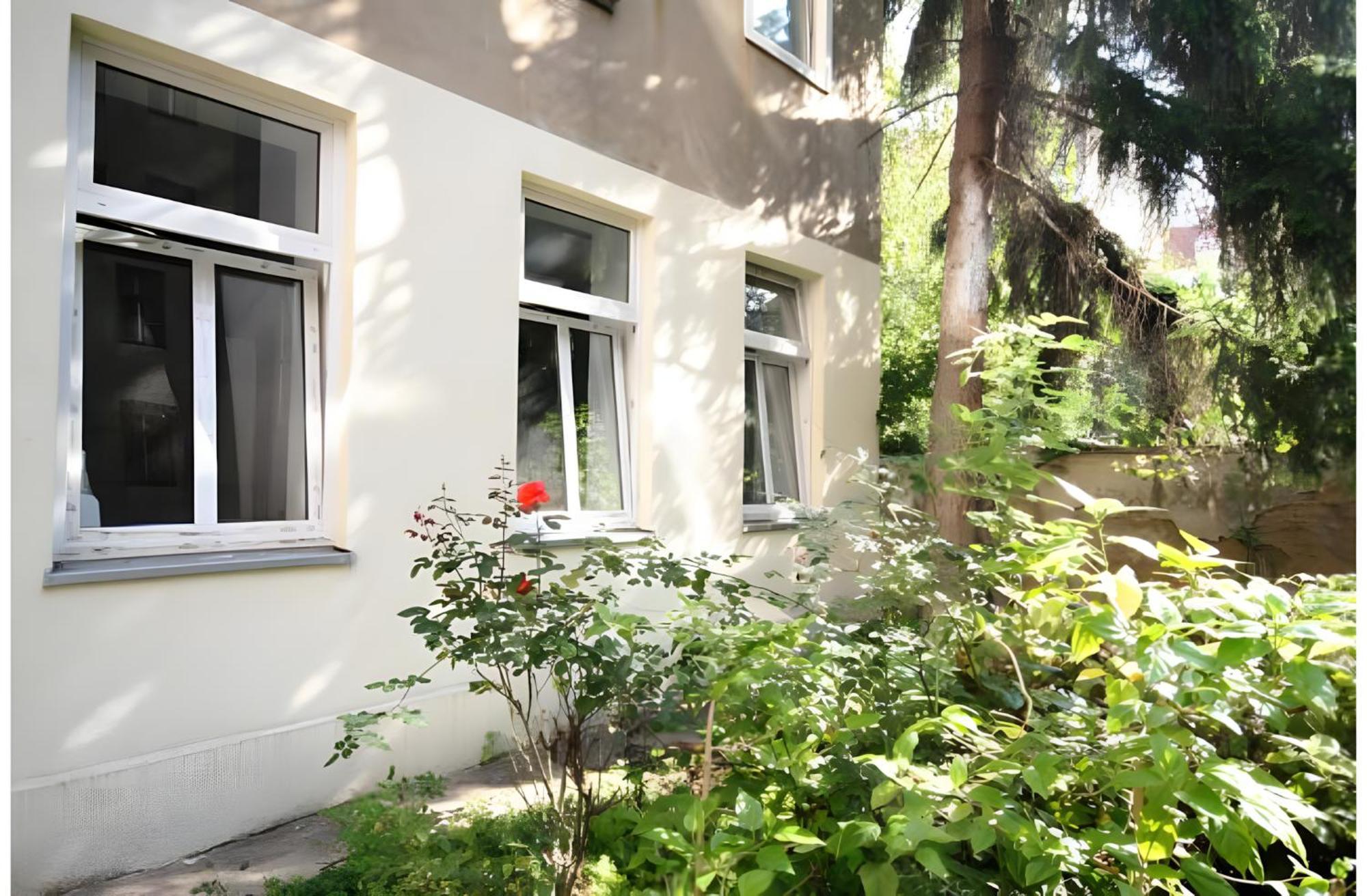 Modern Flat With 2 Rooms, Close To Schoenbrunn Βιέννη Εξωτερικό φωτογραφία
